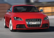 Audi TTS